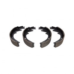 Balatas Traseras Dodge Ram 50 83-86