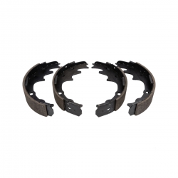 Balatas Traseras Ranger 83/94