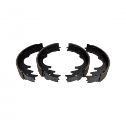 Balatas Traseras B2000 87/93