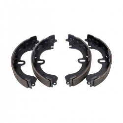 Balatas Traseras Corolla 84/98