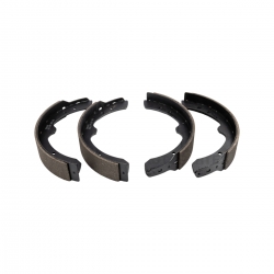 Balatas Traseras Nissan 620 72/77