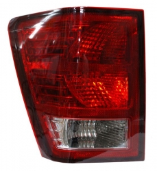 Par Calavera Grand Cherokee 2007-2008-2009-2010 S/Arnes Ald