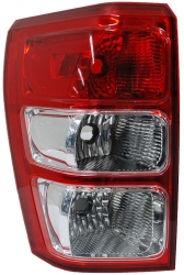 Par Calavera  Grand Vitara 2010-2011-2012-2013 Ald