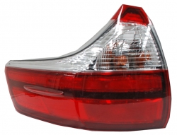 Par Calavera Sienna 2015-2016-2017-2018-2019 Ext C/Arnes Ald