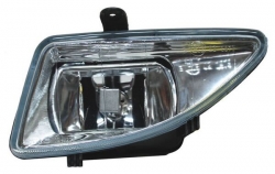 Par Faro Niebla Courier 2006-2007-2008-2009-2010 S/Foco Ald