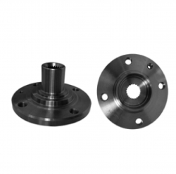 Maza Del.Atlantic/Caribe 77/87