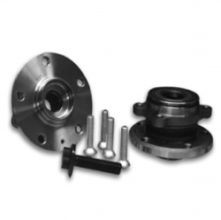 Maza Del Bora 05/ Audi A3 Gti