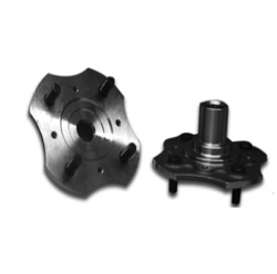 Maza Del Tsuru I 84/87