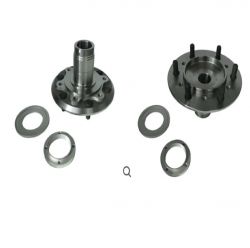 Maza Del Hiace 06/ S/Birlos