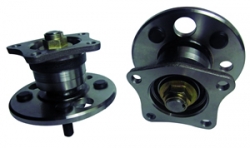 Maza Tras Corolla 93/02