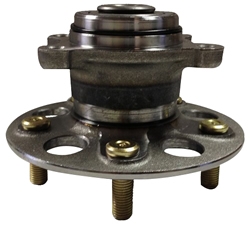 Maza Tras Civic Hybrid 06/11