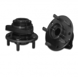 Maza Del Chevrolet S10 83/90