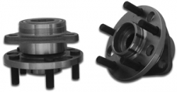 Maza Del Pontiac Sunfire 92-94