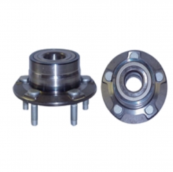 Maza Del Thunderbird 89/90