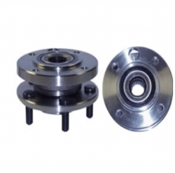 Maza Del Dakota 86/90