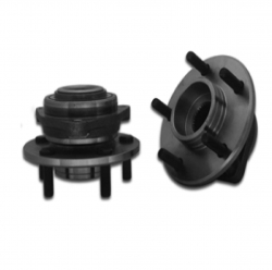 Maza Del Concorde 93/04