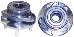 Maza Del.Ford Taurus 00-02