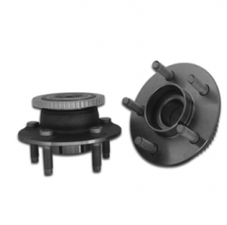 Maza Del.Ford Cvictoria 92-97