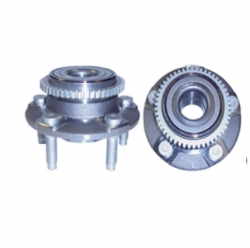 Maza Del.Mustang 94/04