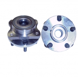 Maza Del Caravan 96/00 4X4 R14