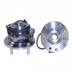 Maza Del Blazer/S10 97/05