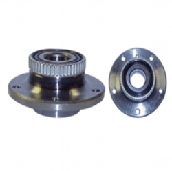 Maza Del Bmw Z3 96-02