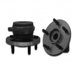 Maza Del G Cherokee 99/04