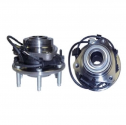 Maza Del Trailblazer 02/09