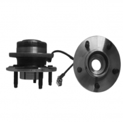 Maza Del Equinox 05/06 C/Abs