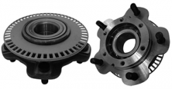 Maza Del Vitara 01/06 C/Abs