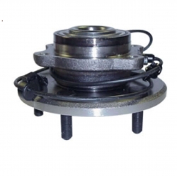 Maza Del Pacifica 04/06 C/Abs