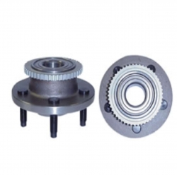 Maza Del Crow Victoria 97/02