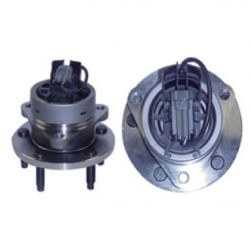 Maza Del Chevrolet Hhr 06/08