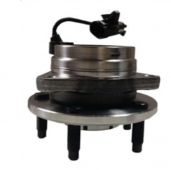 Maza Del Pontiac G6 05/06