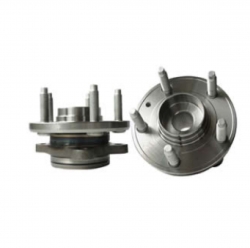 Maza Del Montego 05/08