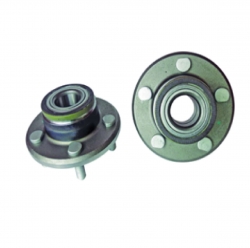 Maza Del Charger 05/11 C/Abs