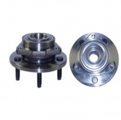 Maza Del Dakota 05/08