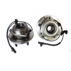 Maza Del Dakota 05/08 C/Abs