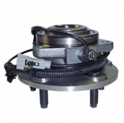 Maza Del Cherokee 05/08