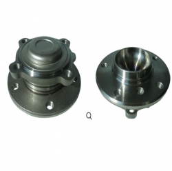 Maza Delantera Bmw X1 10-13