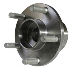 Maza Del Volvo S40 05/11