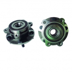 Maza Del Rav4 06/11 4X2