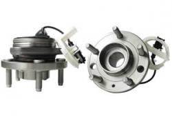 Maza Del Solstice 06/09 Abs