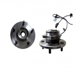 Maza Del Pacifica 07/08