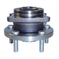 Maza Del Avenger 08/11 C/Abs