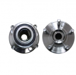 Maza Del Pilot 09/10 C/Abs