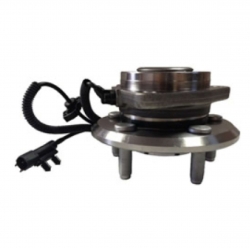 Maza Del Liberty 08/12 C/Abs