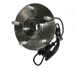 Maza Del Wrangler 4X4 07-12