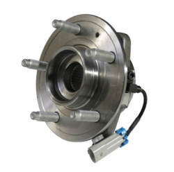 Maza Del Equinox 07-09 4X2 4X4