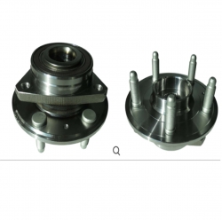 Maza Del Saab 9-5 11/